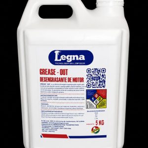 desengrasante de motor de 5lt